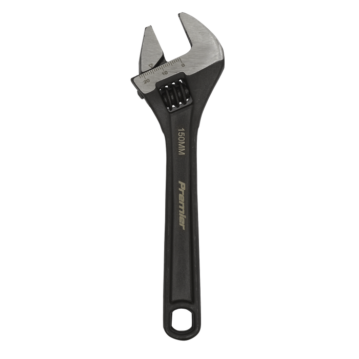 Premier Adjustable Wrench 150mm | AK9560