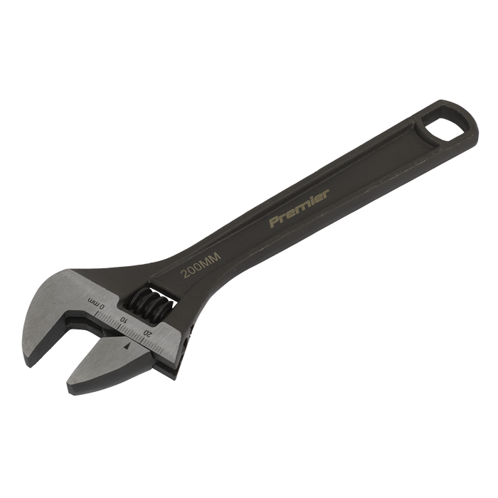 Premier Adjustable Wrench 200mm | AK9561