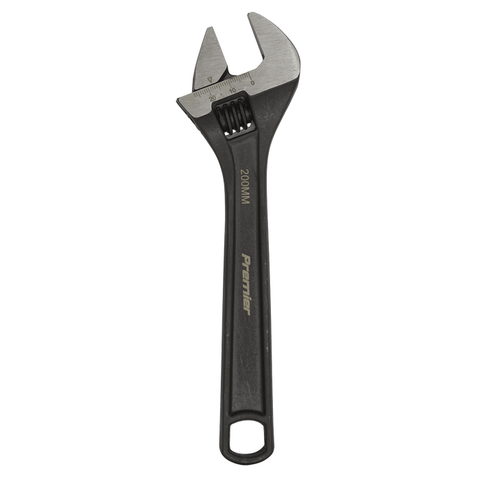 Premier Adjustable Wrench 200mm | AK9561