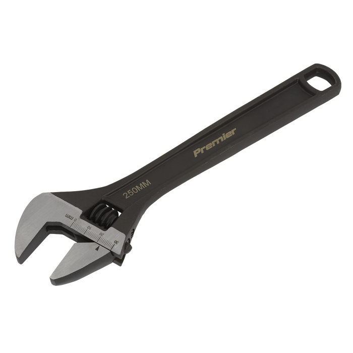 Premier Adjustable Wrench 250mm | AK9562