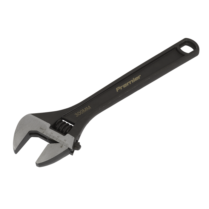 Premier Adjustable Wrench 300mm | AK9563