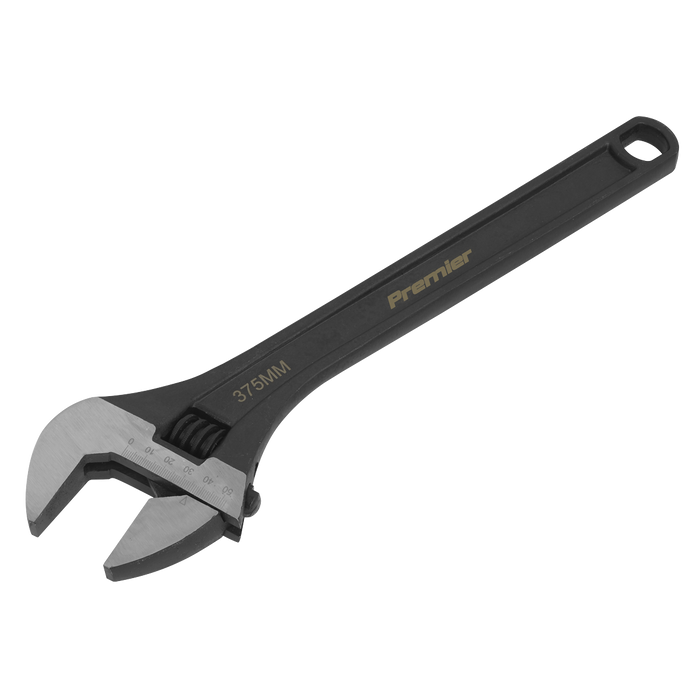 Premier Adjustable Wrench 375mm | AK9564