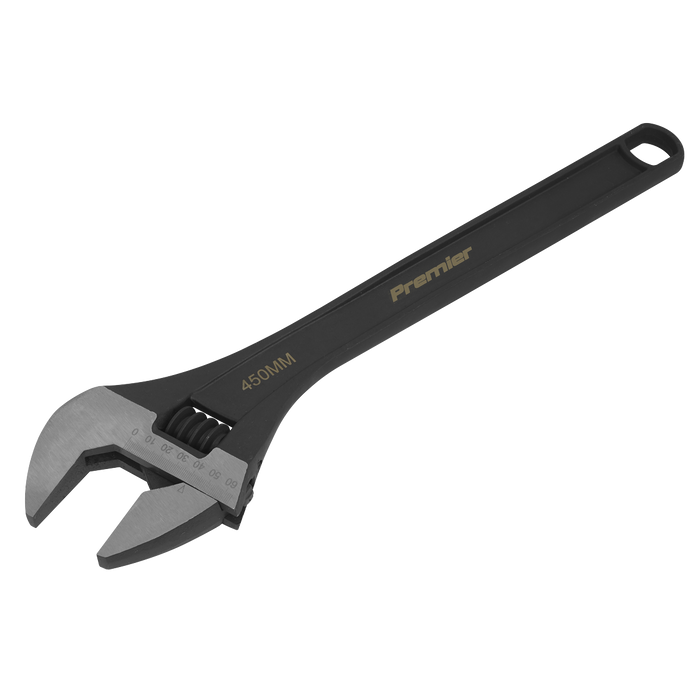 Premier Adjustable Wrench 450mm | AK9565