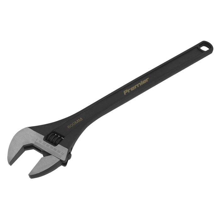 Premier Adjustable Wrench 600mm | AK9566