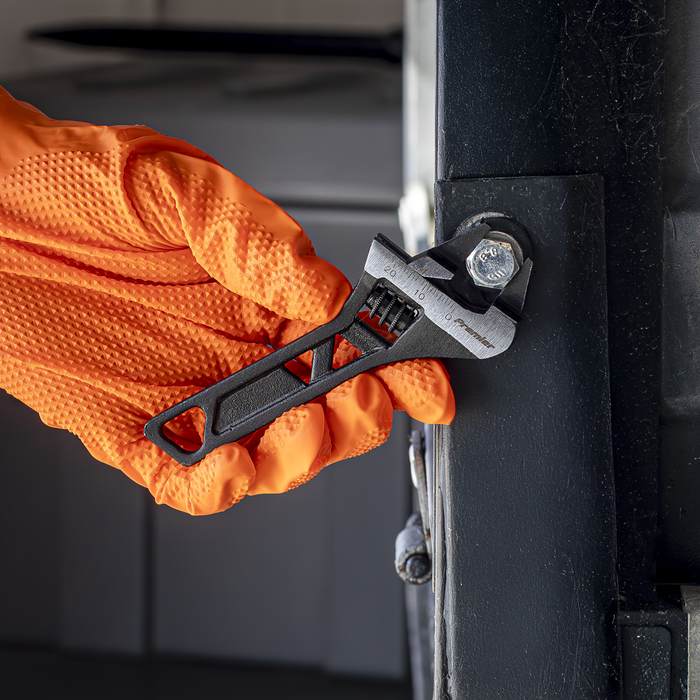 Premier Low Profile Adjustable Wrench 120mm | AK9569