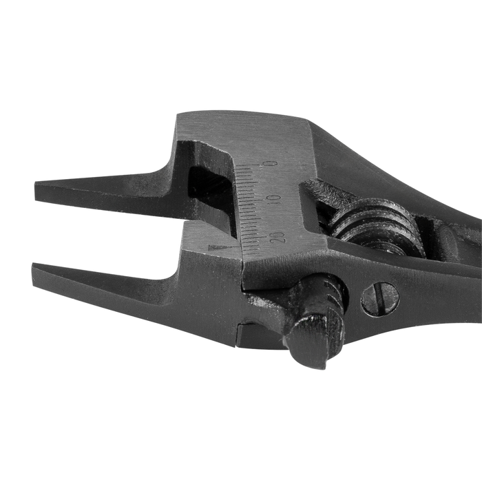 Premier Low Profile Adjustable Wrench 120mm | AK9569