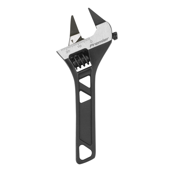 Premier Low Profile Adjustable Wrench 120mm | AK9569