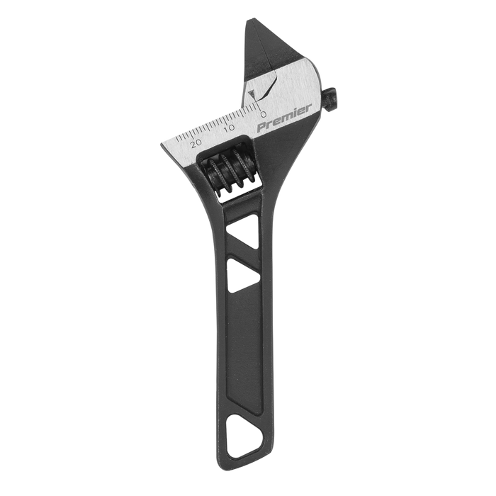 Premier Low Profile Adjustable Wrench 120mm | AK9569