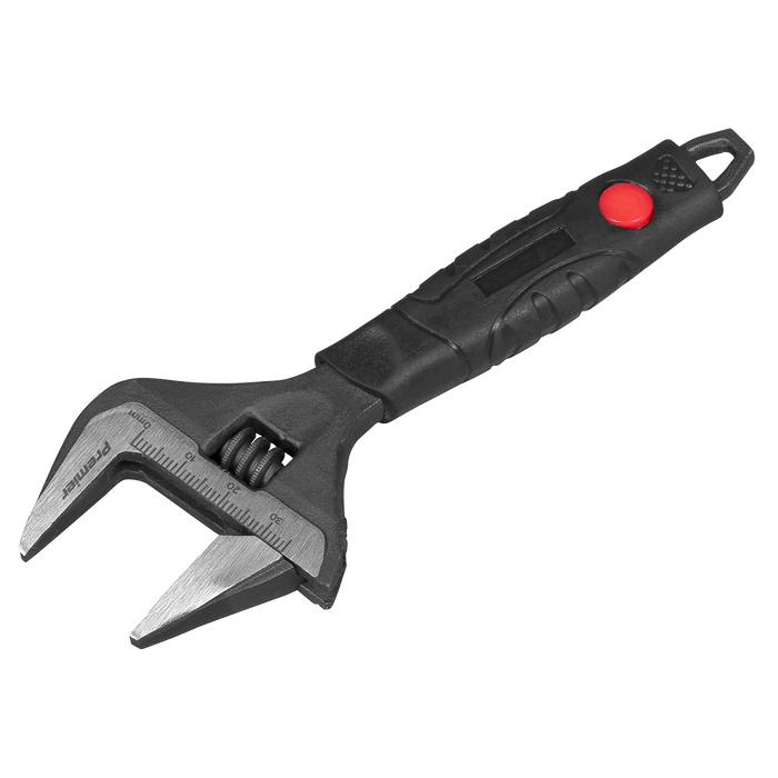Premier Adjustable Wide Jaw Wrench 150mm | AK9573