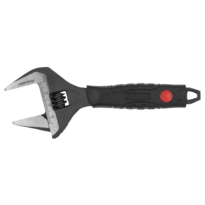 Premier Adjustable Wide Jaw Wrench 150mm | AK9573
