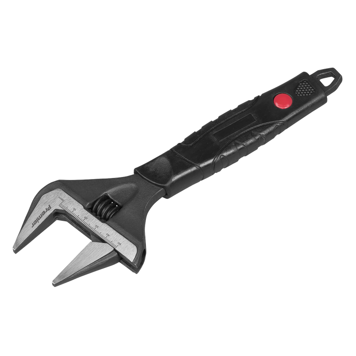 Premier Adjustable Wide Jaw Wrench 250mm | AK9575