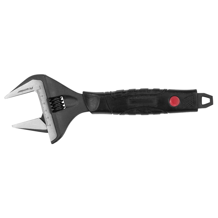 Premier Adjustable Wide Jaw Wrench 250mm | AK9575