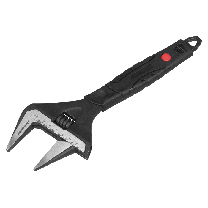 Premier Adjustable Wide Jaw Wrench 300mm | AK9576