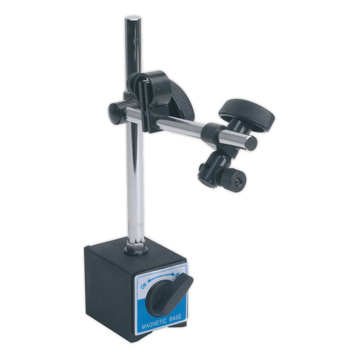 Magnetic Stand with Fine Adjustment | AK9581
