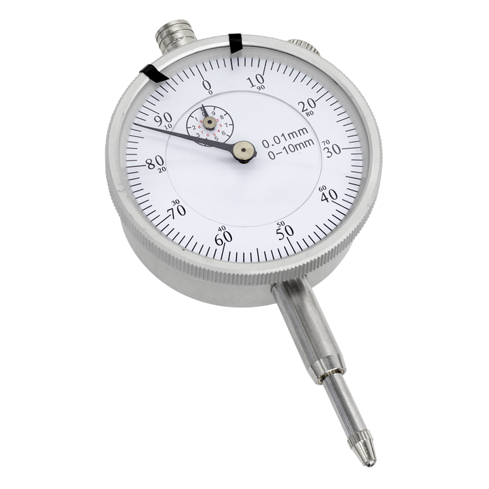 Metric Dial Gauge Indicator 10mm Travel | AK961M