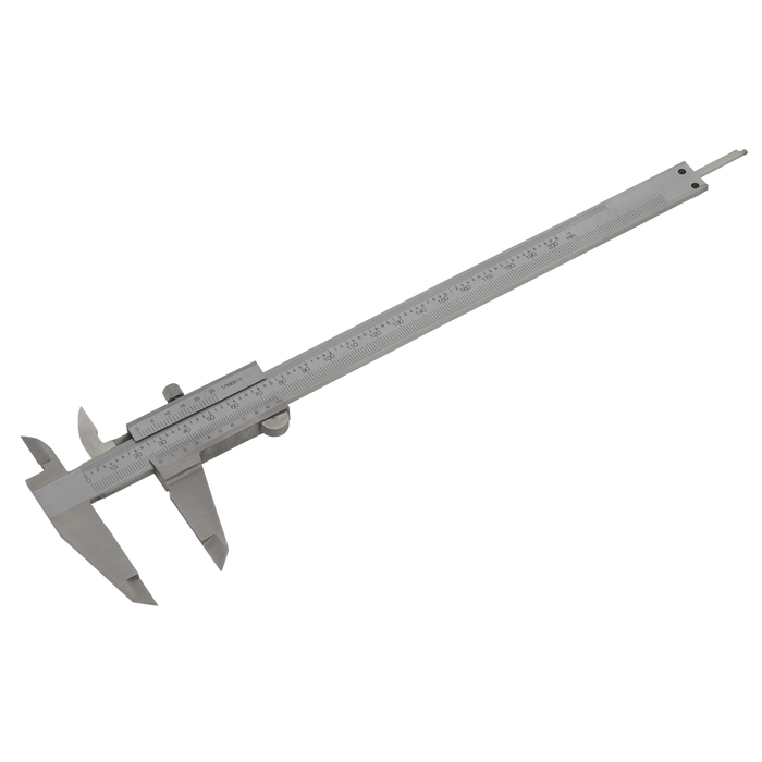 Digital Vernier Caliper 0-200mm(0-8") | AK9622EV