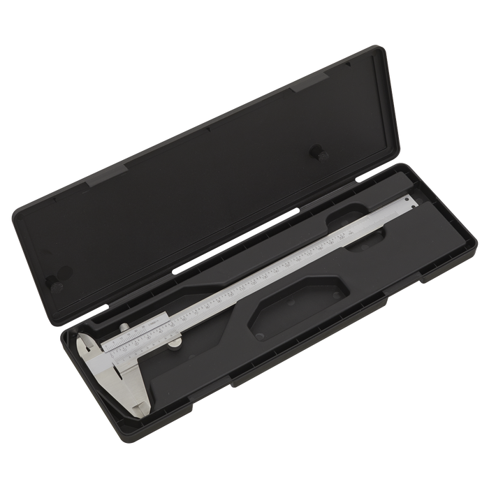 Digital Vernier Caliper 0-200mm(0-8") | AK9622EV