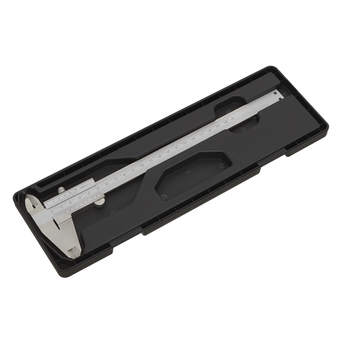 Digital Vernier Caliper 0-200mm(0-8") | AK9622EV