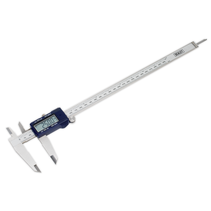 Digital Vernier Caliper 0-300mm(0-12") | AK9623EV