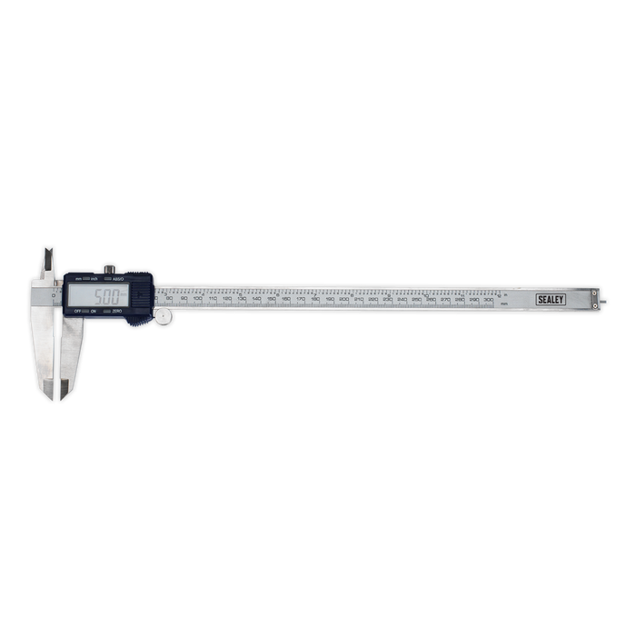 Digital Vernier Caliper 0-300mm(0-12") | AK9623EV