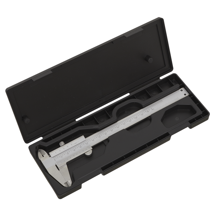 Digital Vernier Caliper 0-200mm(0-8") | AK9622EV