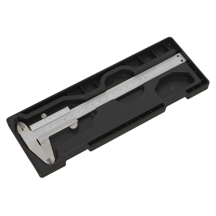 Digital Vernier Caliper 0-200mm(0-8") | AK9622EV
