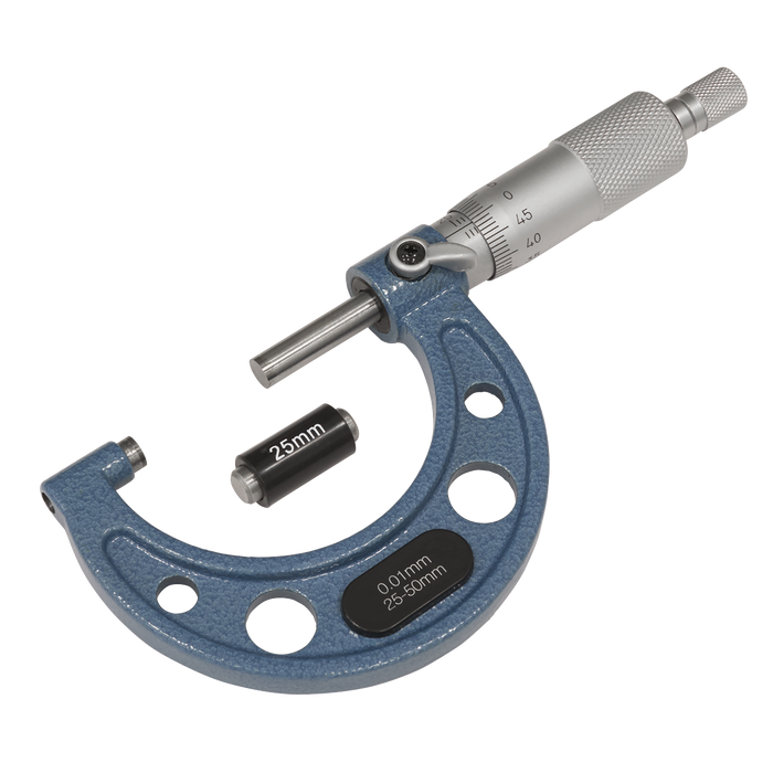 External Micrometer 25-50mm | AK9632M