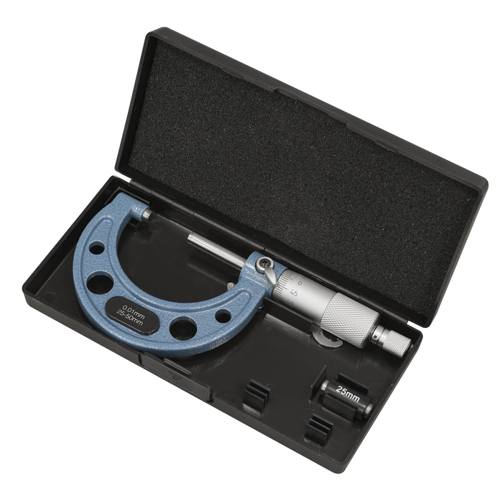 External Micrometer 25-50mm | AK9632M