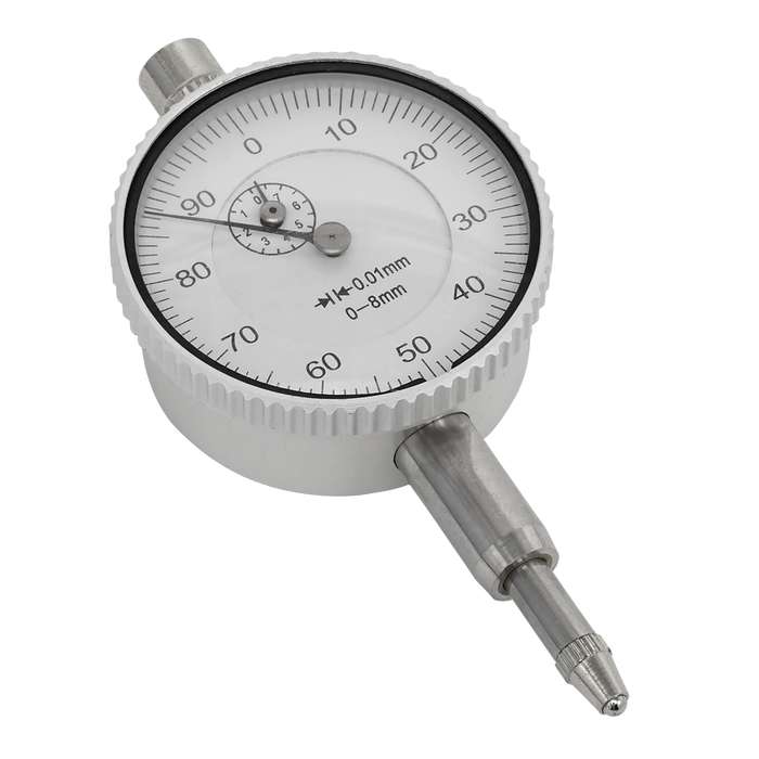 Metric Dial Gauge Indicator | AK9634M