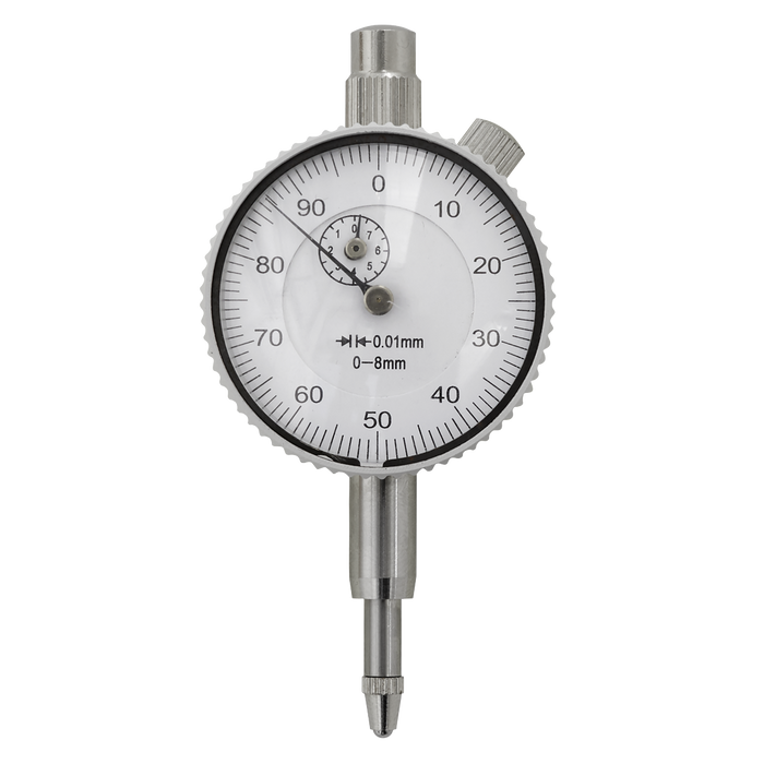 Metric Dial Gauge Indicator | AK9634M