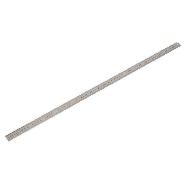 Stainless Steel Rule 40" (1000mm) | AK9643