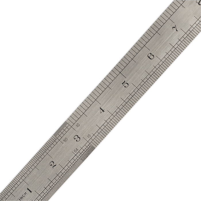 Stainless Steel Rule 40" (1000mm) | AK9643