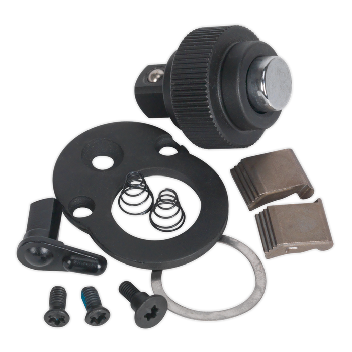 Premier Repair Kit for AK966 1/4"Sq Drive | AK966.V3.RK