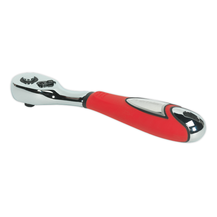 Premier Offset Ratchet Wrench 1/4"Sq Drive | AK966
