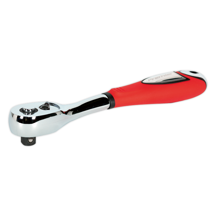 Premier Offset Ratchet Wrench 3/8"Sq Drive | AK967