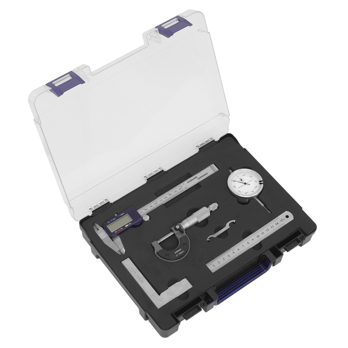 Measuring Tool Set 5pc | AK96SET