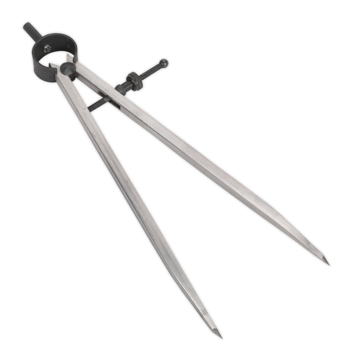 Spring Divider 200mm | AK97111