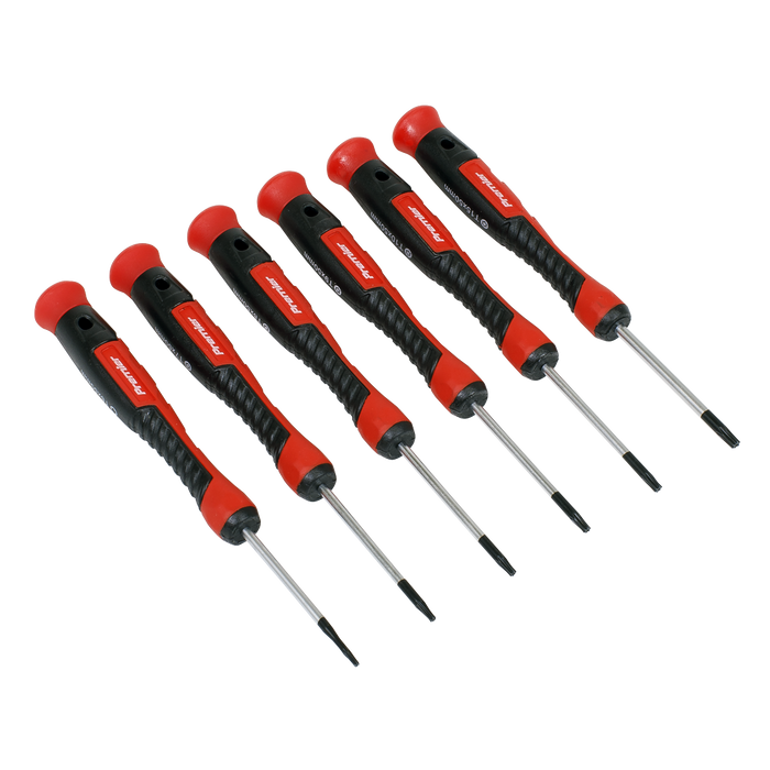 Premier Precision TRX-Star* Driver Set 6pc | AK97325