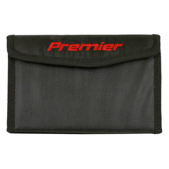 Premier Precision Screwdriver Set 15pc | AK97326