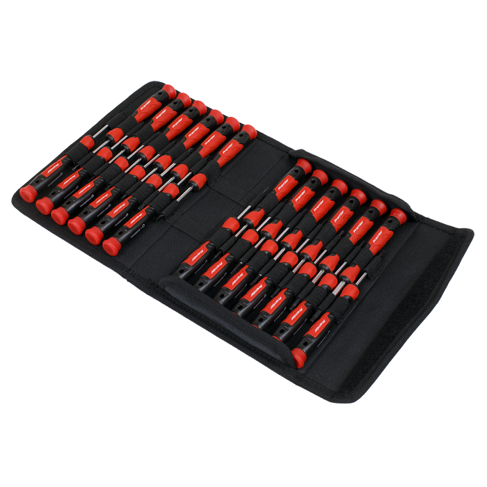 Premier Precision Screwdriver Set 25pc | AK97327