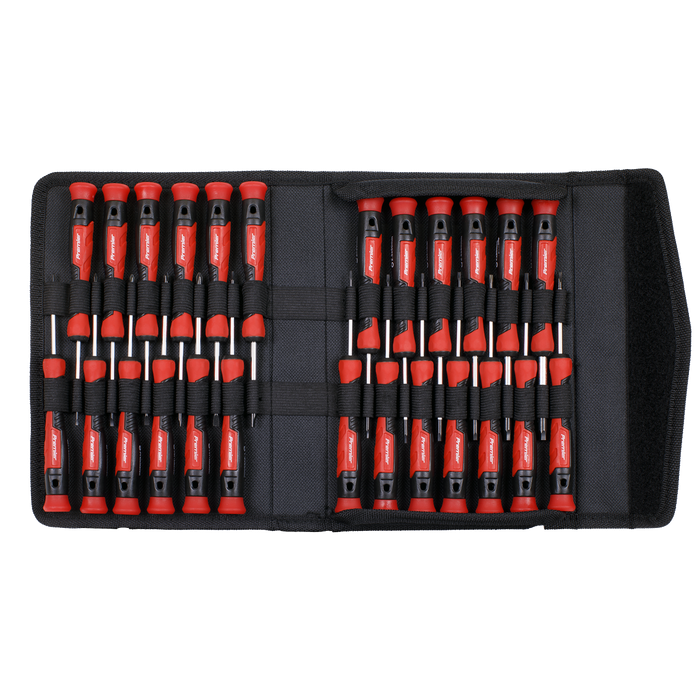 Premier Precision Screwdriver Set 25pc | AK97327