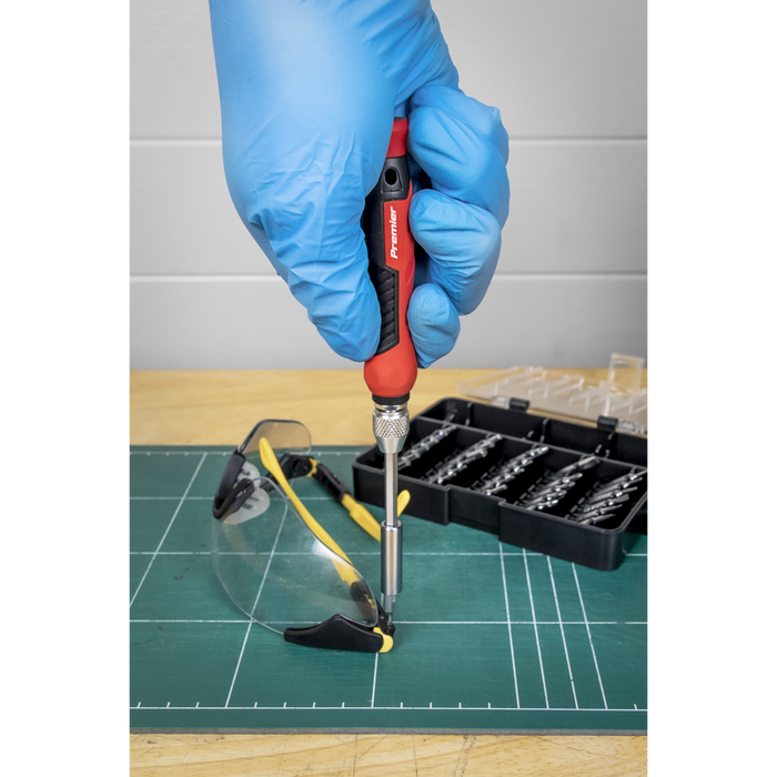 Premier Precision Bit Screwdriver Set 32pc | AK97328