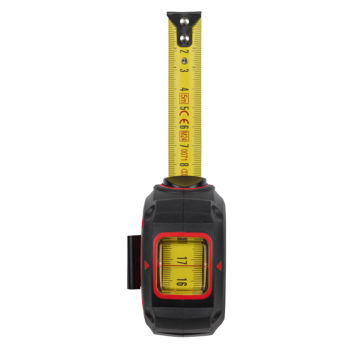 Premier Window Tape Measure 5m x 19mm | AK9852