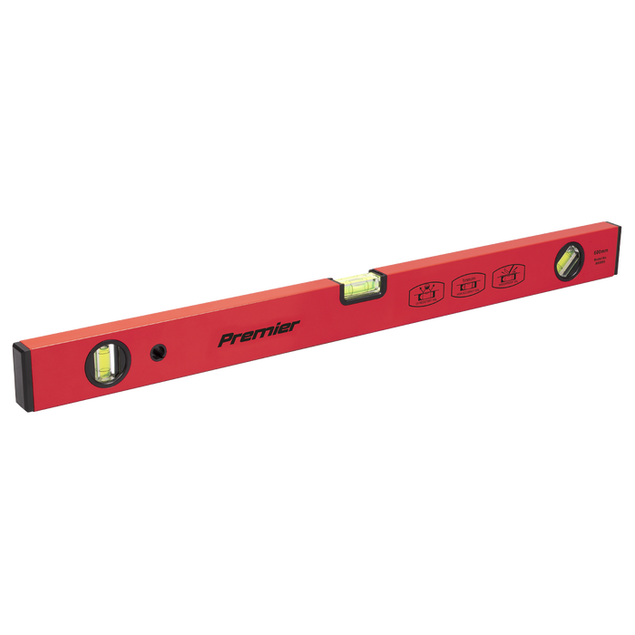 Premier Spirit Level 600mm | AK9860