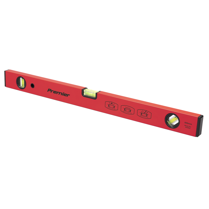 Premier Spirit Level 600mm | AK9860