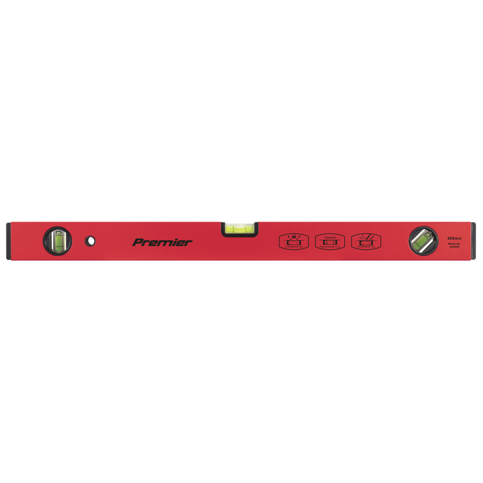 Premier Spirit Level 600mm | AK9860