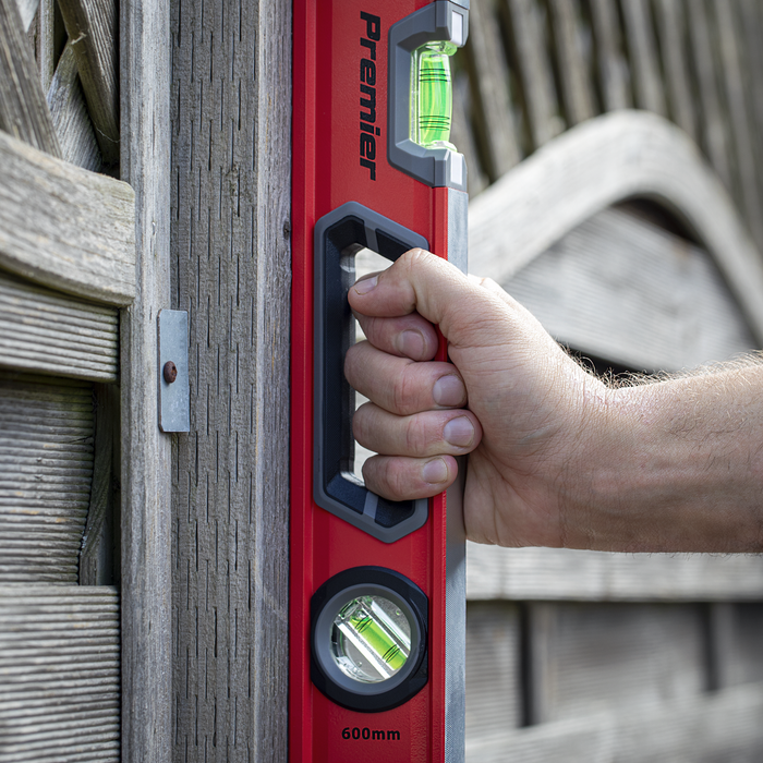 Premier Spirit Level 600mm | AK9866