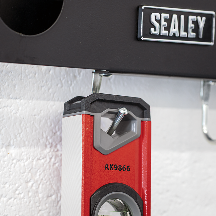 Premier Spirit Level 600mm | AK9866