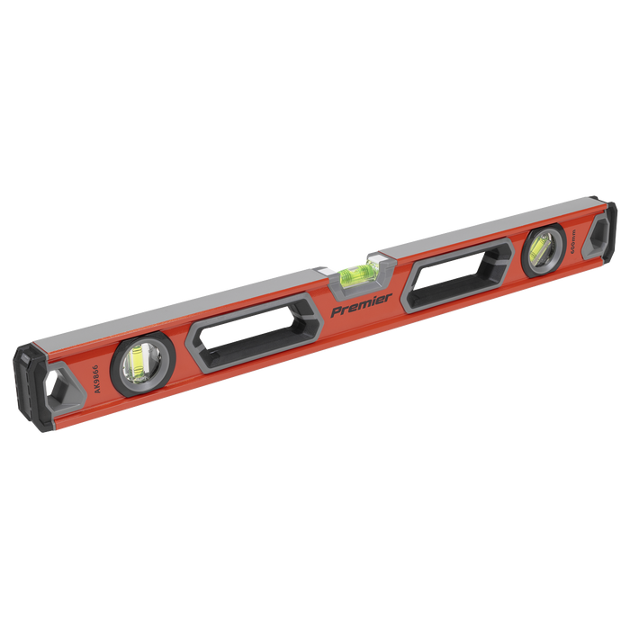 Premier Spirit Level 600mm | AK9866