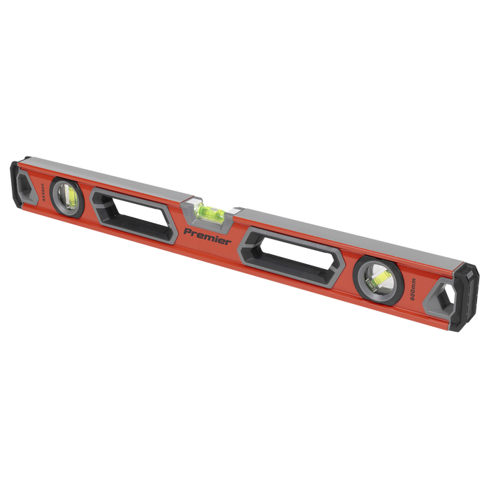 Premier Spirit Level 600mm | AK9866
